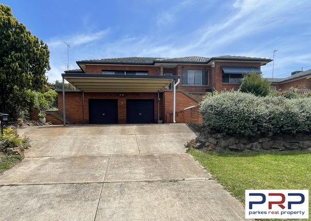 2 Jones Street, NSW 2870