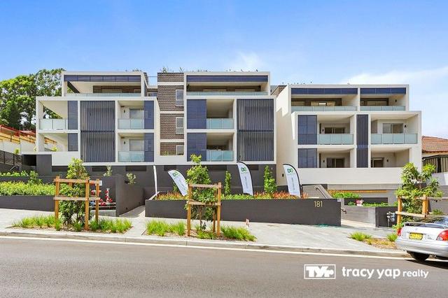 109/181 Shaftsbury Road, NSW 2122