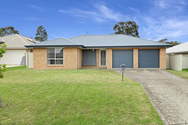 11 Denbigh Place, NSW 2541