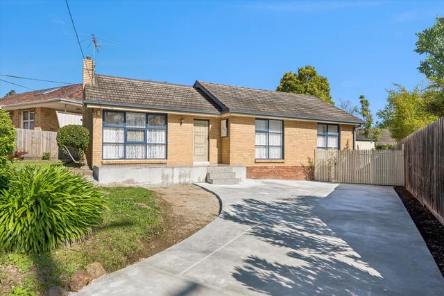 148 Railway Avenue, VIC 3135