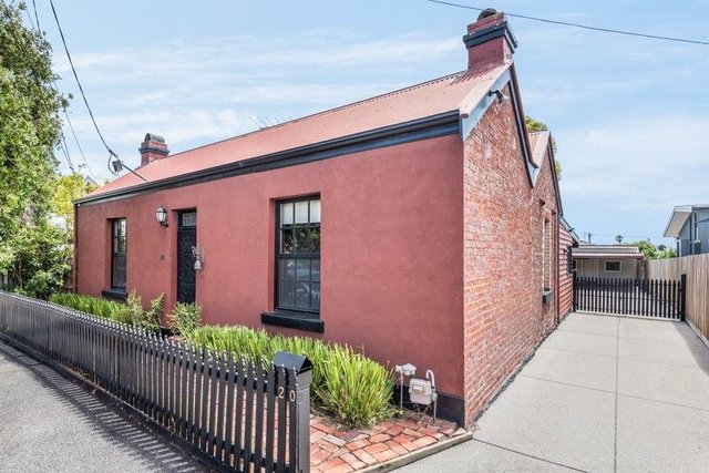 20 John Street, VIC 3218