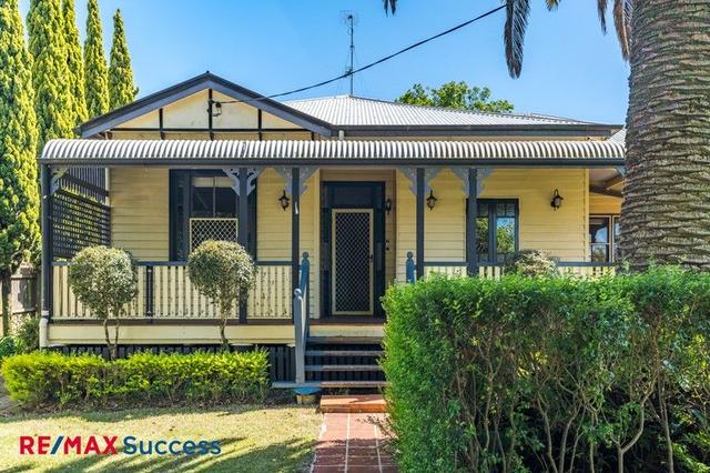 19 Herries Street, QLD 4350