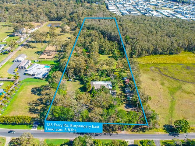 125-131 Farry Road, QLD 4505