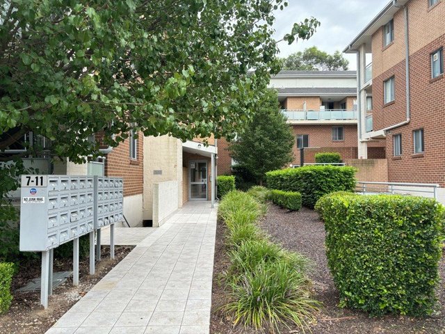 24/7-11 Putland Street, NSW 2760