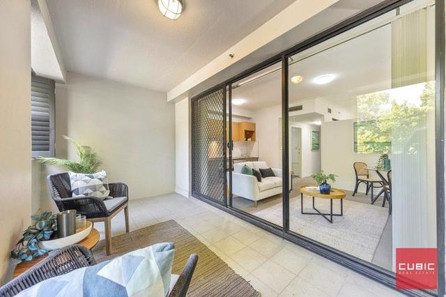 108/242-254 Elizabeth Street, NSW 2010