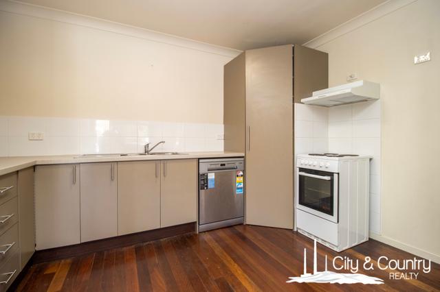 3 Campbell Street, QLD 4825