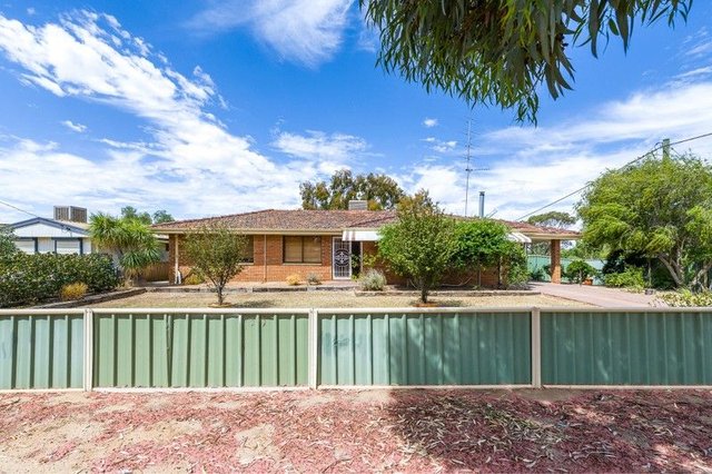 46 Forrest Street, WA 6460