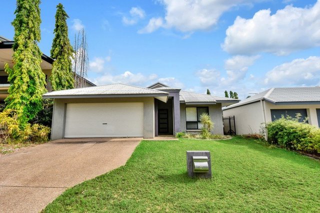 15 Fish River Way, NT 0832