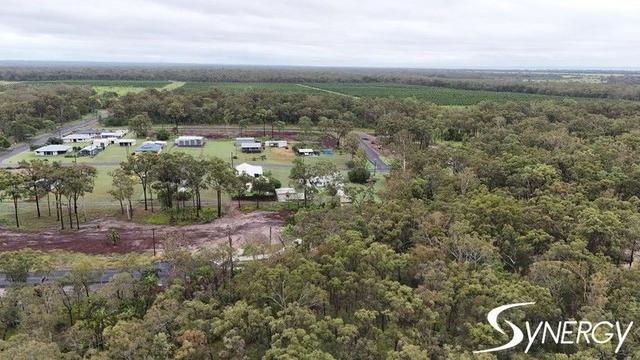 Stage 2 Golden River - Wj Bailey Drive, QLD 4673