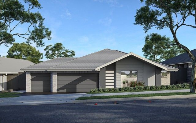 Lot 204 Ballymore Drive, NSW 2322