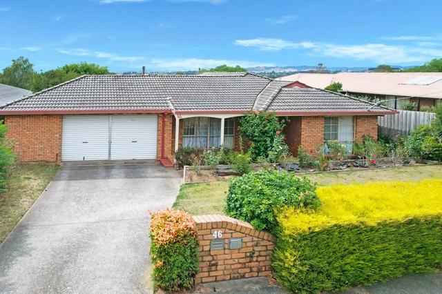 46 Lilleys Road, VIC 3820