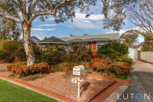 29 Williams Street, ACT 2602