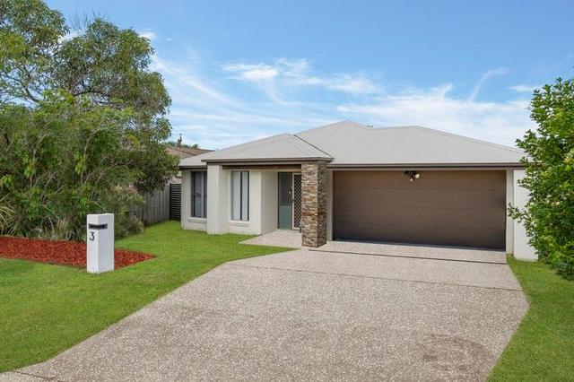 3 Saltram Avenue, QLD 4207