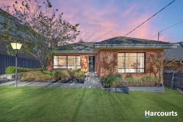 9 Barbara Street, VIC 3133