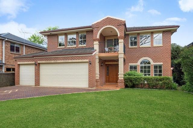 3 Pleasant Avenue, NSW 2070