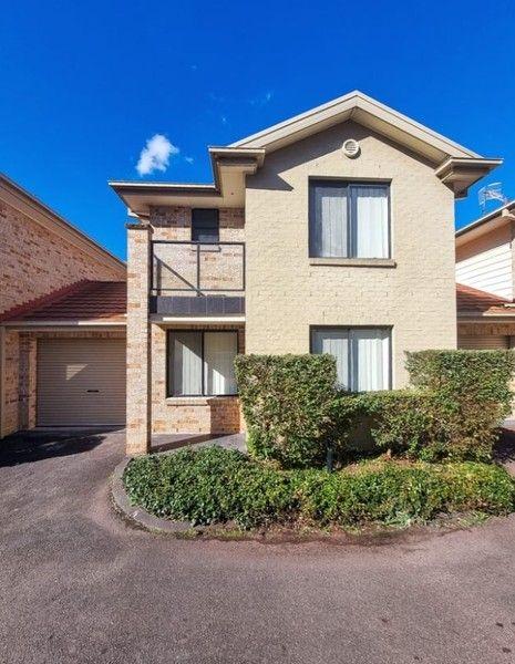 16/33 Cutler Drive, NSW 2259