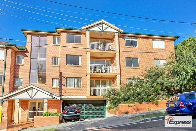 2/24 Boronia Street, NSW 2033