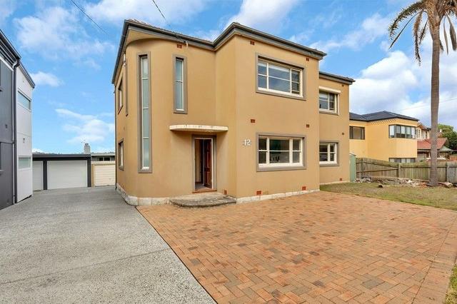 1/12 Dalley Street, NSW 2096