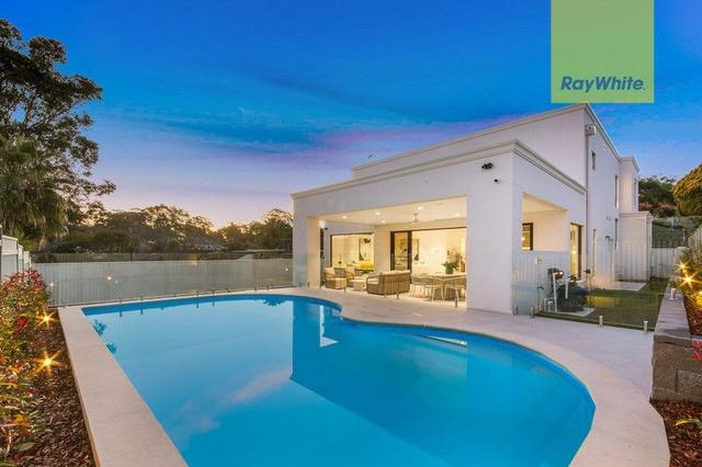 9 Ebony Avenue, NSW 2151