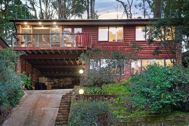 54 Northam Drive, NSW 2151