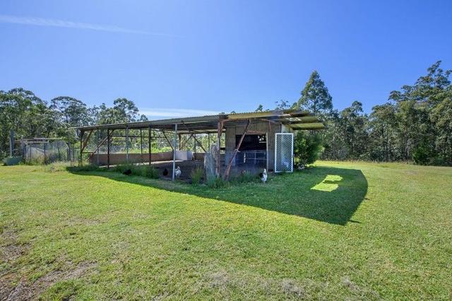 183 Old Pacific Highway, NSW 2441