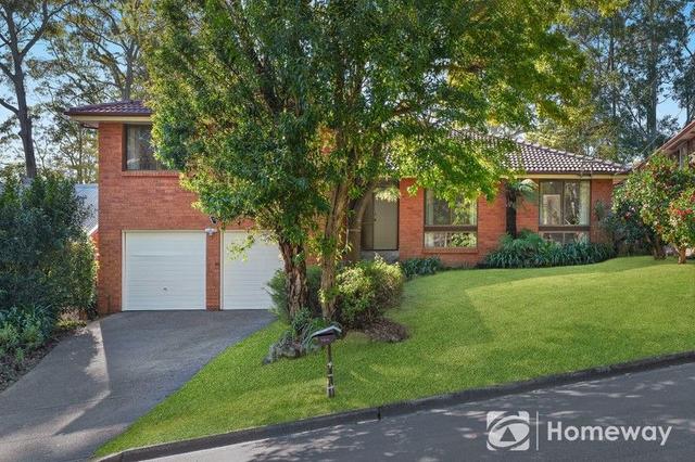 3 Thompson Close, NSW 2125