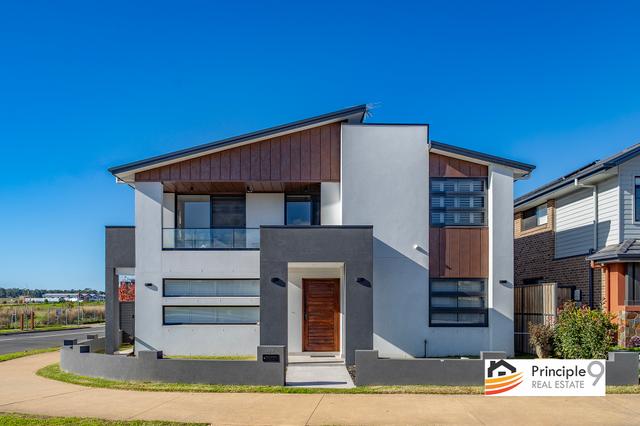 127 Valletta Drive, NSW 2765