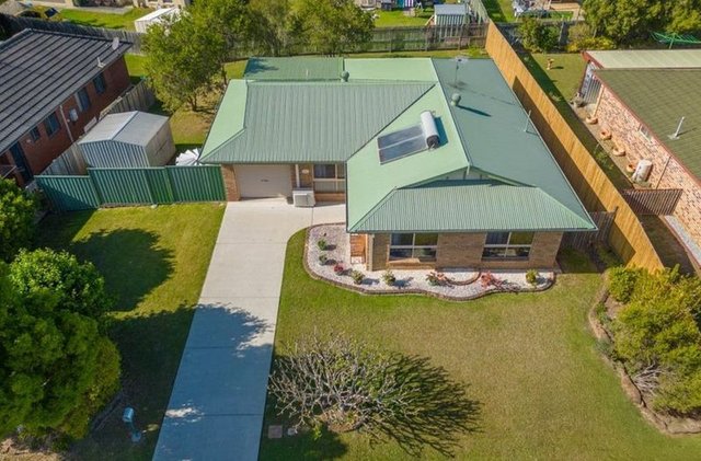 31 Silkyoak Dr, QLD 4506