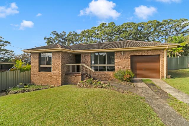 5 Garden Grove, NSW 2261