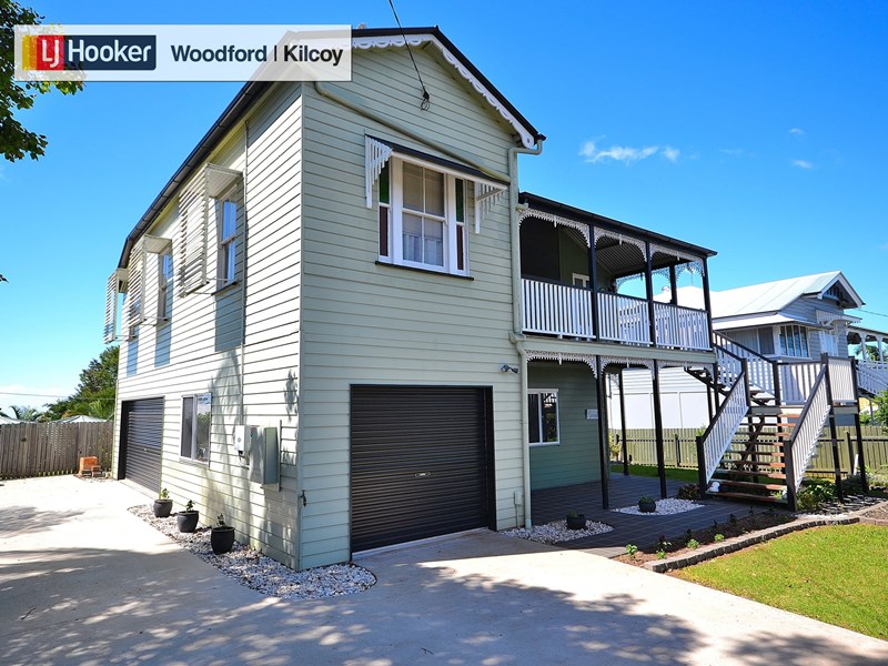 1149 Mount Mee Road, Mount Mee QLD 4521 Allhomes