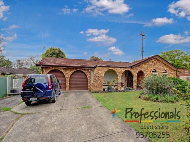 13 Central Road, NSW 2209