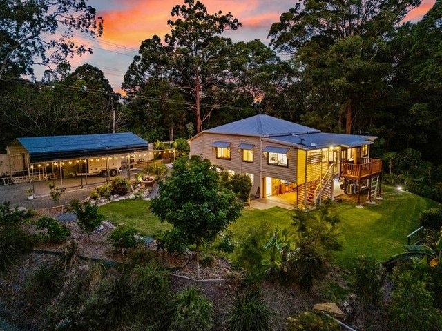 24 Pringle Rd, QLD 4560