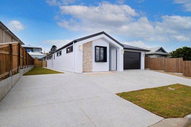 70A Miller Street, QLD 4032