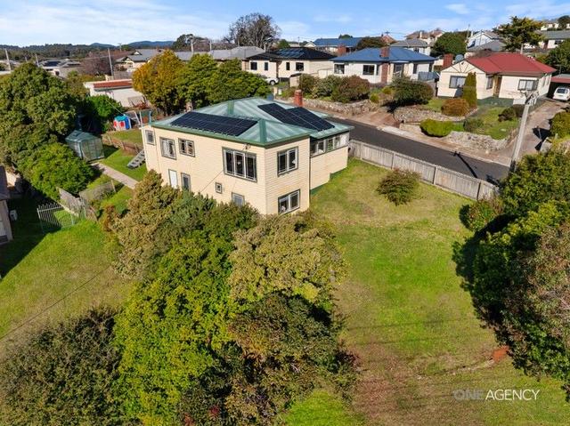 17 The Boulevard, TAS 7320