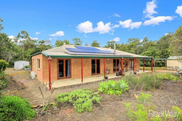 441 Mineral Road, QLD 4674