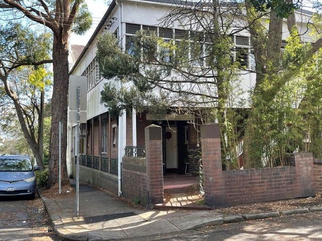 1/2-6 Mansfield Street, NSW 2037