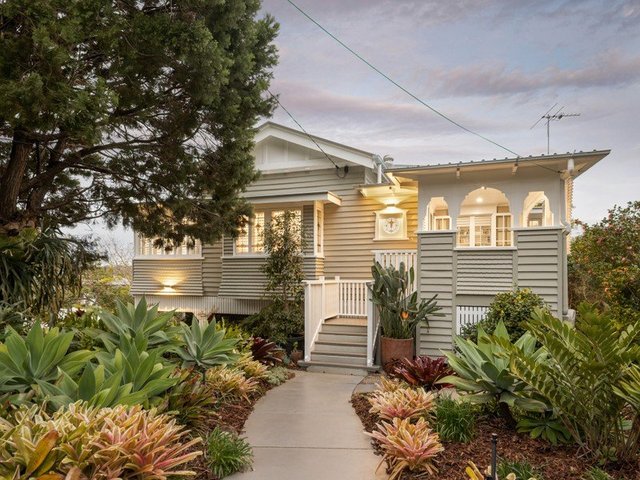 24 Grant Street, QLD 4060