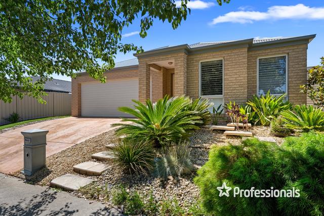 31 Victoria Cross Parade, VIC 3690