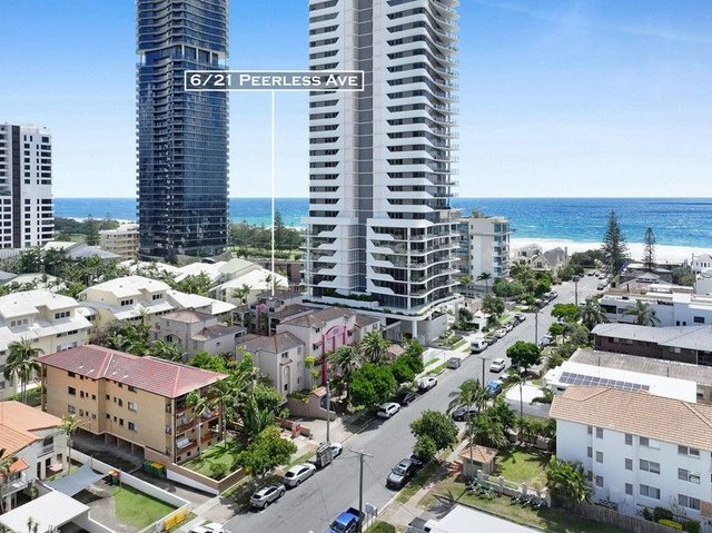 6/21 Peerless Avenue, QLD 4218