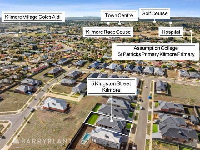 5 Kingston Street, VIC 3764