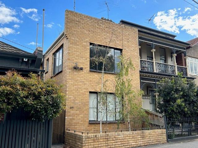 4/215 Canterbury Road, VIC 3182