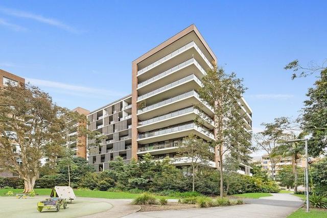 604/18-26 Romsey Street, NSW 2077