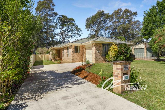 100 The Park Drive, NSW 2540