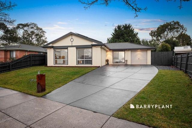 86 Amberly Park Drive, VIC 3805