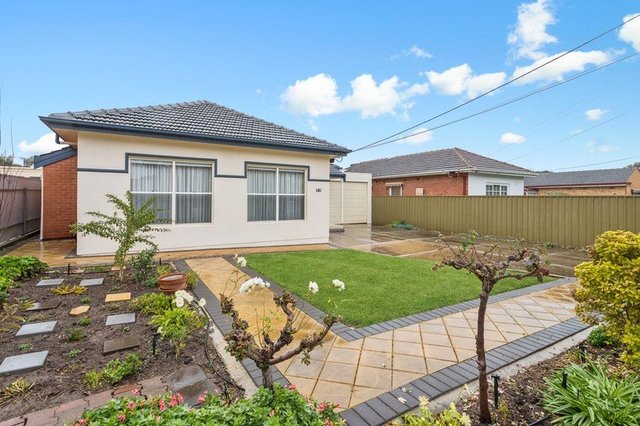 63 Yarmouth Street, SA 5048