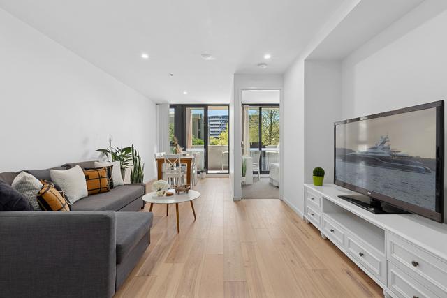 126/61 Cooyong Street, ACT 2612