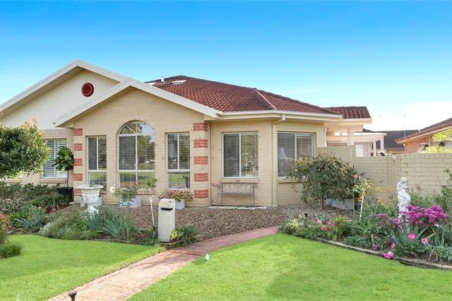 74 Stanthorpe Drive, NSW 2530