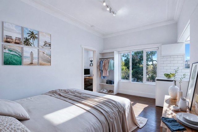 7/41 Roslyn Street, NSW 2011