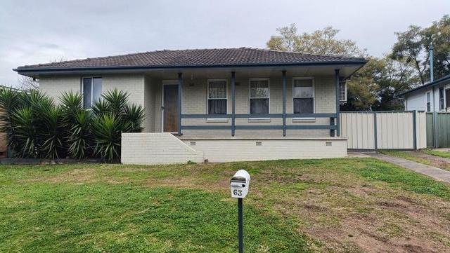63 Tobruk Avenue, NSW 2333