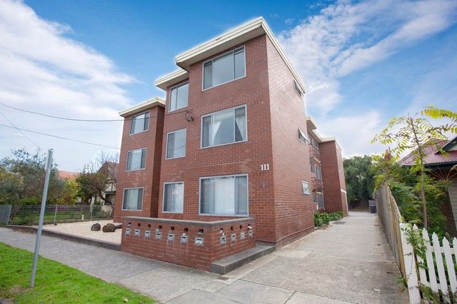 8/111 Miller Street, VIC 3068